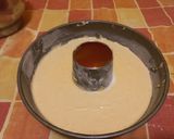 Foto del passaggio 4 della ricetta Ciambella sofficissima alla panna