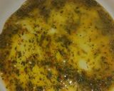 Foto del paso 2 de la receta: Milanesas de berenjena (súper fáciles)