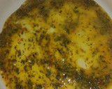Foto del paso 2 de la receta: Milanesas de berenjena (súper fáciles)