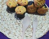 Foto langkah ke 5 dari resep Cake tape.
