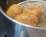 Une image de l'étape 4 de 🌱 Arrancini (antigaspi).