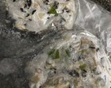 Foto del paso 3 de la receta: Hamburguesas saludables de porotos negros. APTO PARA OVO-VEGETARÍAN🌱