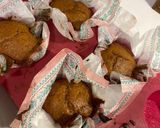 Foto del paso 3 de la receta: Bizcocho de yogur con pepitas de chocolate