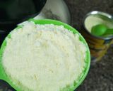 صورة لخطوة 3 من وصفة تشيز كيك اوريو