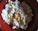 Foto langkah ke 3 dari resep Perkedel Tahu | Tahu Remet.