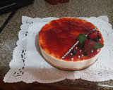 Foto del paso 8 de la receta: Tarta de queso philadelphia fácil y buenísima