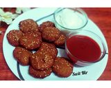 બાજરી ના વડા (Bajri Vada Recipe In Gujarati) રેસીપી સ્ટેપ2ફોટો