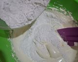 Foto langkah ke 3 dari resep Putu Ayu Klasik Merah Putih (Gluten Free).