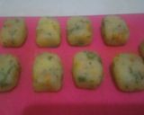 Foto langkah ke 3 dari resep Homade Potatoes Tots (MPASI - BLW 1y+).