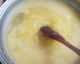 Foto del paso 3 de la receta: Merluza en salsa verde