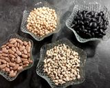 Foto del paso 1 de la receta Hummus de Judías