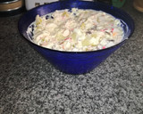 Foto del paso 4 de la receta: Ensaladilla