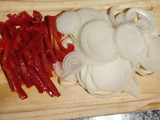Chupín de pescado rápido, fácil y rico