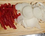 Foto del paso 1 de la receta: Chupín de pescado rápido, fácil y rico