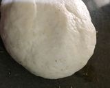 A picture of step 2 of Luchi.