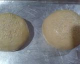 Foto langkah ke 6 dari resep Burger Bun 🍔 / Hotdog Bun montok 😅.