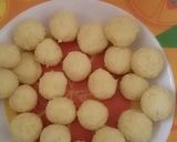 Foto langkah ke 2 dari resep Kue Tape Singkong Goreng.
