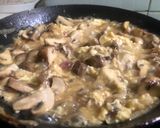 Foto langkah ke 5 dari resep Orak arik jamur.