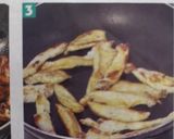 Foto del paso 3 de la receta: Palitos de pollo a la Barbacoa