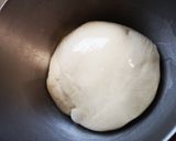 Pas rețetă Plăcinte la tigaie cu brânză sărată și cu varză 3 fotografie