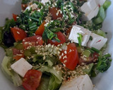 Foto del paso 1 de la receta: Ensalada mixta y fresca