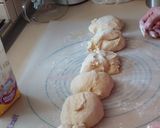 Ostorrétes a nagymamától recept fázis 5 fotója