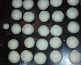Foto del paso 4 de la receta: Bolas de fraile