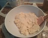 Foto del paso 2 de la receta: Minis arepas de pollo