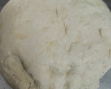 ચીઝ બટર નાન (cheese butter naan in recipe in Gujarati) રેસીપી સ્ટેપ1ફોટો