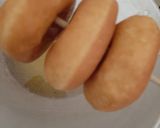 Foto langkah ke 8 dari resep Donat Maizena Super Empuk dan Montok.