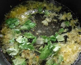 Foto del paso 5 de la receta: Solomillo de pavo al cilantro
