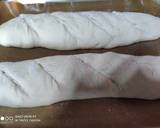 Sour dough French bread recipe step 6 photo