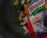 Foto langkah ke 10 dari resep 46. Cah Jamur Kuping.