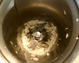 Foto del paso 2 de la receta Risotto en Thermomix