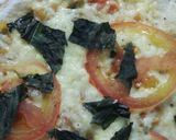 Foto del paso 3 de la receta: Mini pizzas sin horno