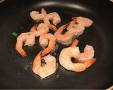 A picture of step 3 of Happy New Year Healthy but Tasty Dish.