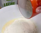 Foto del paso 2 de la receta: Pancitos de queso crema