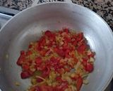Foto del paso 2 de la receta Alubias estilo fabes