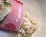 A picture of step 3 of Thai-Style Rice Salad.
