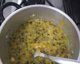 Foto del paso 1 de la receta: Cheesecake de Maracuyá