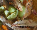 Foto langkah ke 4 dari resep Ikan Tongkol Dabu².
