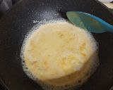 Foto langkah ke 4 dari resep 362. Squid and Chicken Salted Egg.