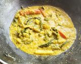 উচ্ছে পোস্ত কাসুন্দি (Uchhe posto kasundi recipe in bengali) রেসিপির ধাপ 4 ছবি
