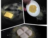 【北海道白醬煮】白醬杏苞菇的食譜步驟3照片