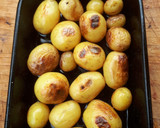 Foto del paso 3 de la receta: Papines andinos a la parrilla