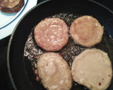 Foto del paso 3 de la receta: Tortitas de plátano!!