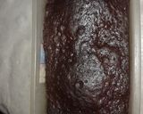 Foto del paso 6 de la receta: Brownie express sin gluten en microondas. #Harta del chocoarroz