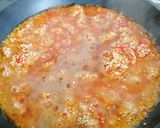 Foto del paso 7 de la receta Quinoa con seitán