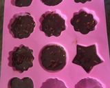 Foto langkah ke 2 dari resep Coklat mede.