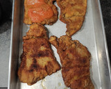 Foto del paso 3 de la receta: Milanesa de ternera